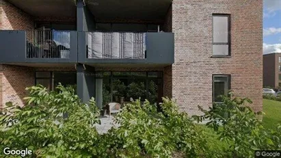 Apartments for rent in Randers NV - Photo from Google Street View