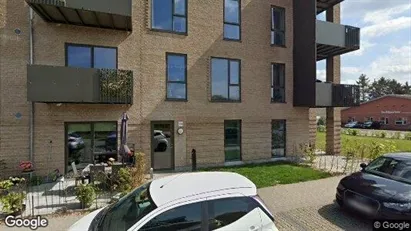 Apartments for rent in Silkeborg - Photo from Google Street View