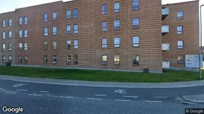 Apartments for rent in Viborg - Photo from Google Street View