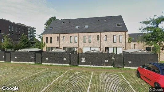 Apartments for rent in Sint-Truiden - Photo from Google Street View