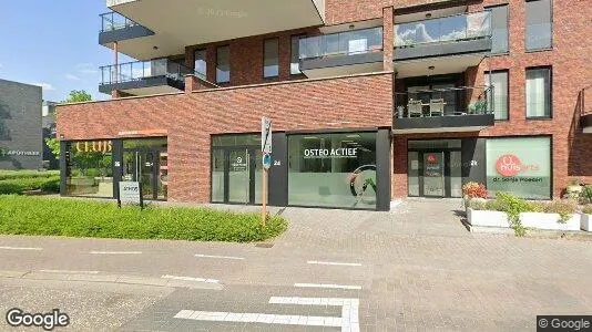 Apartments for rent in Pelt - Photo from Google Street View