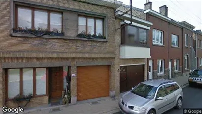 Apartments for rent in Seraing - Photo from Google Street View
