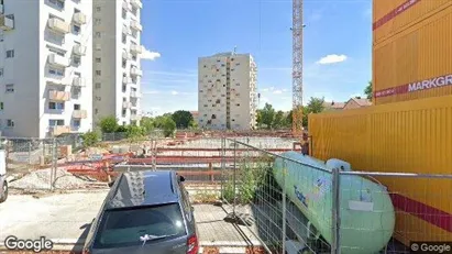 Apartments for rent in Ingolstadt - Photo from Google Street View