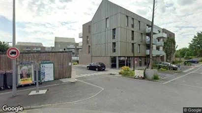 Apartments for rent in Lille - Photo from Google Street View