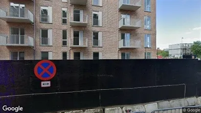 Rooms for rent in Hillerød - Photo from Google Street View