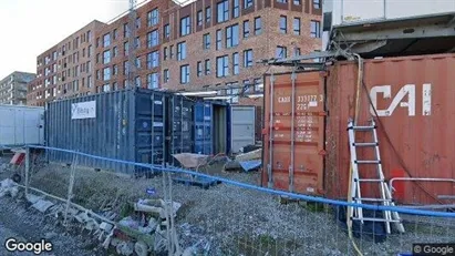 Apartments for rent in Valby - Photo from Google Street View