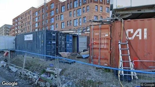 Apartments for rent in Valby - Photo from Google Street View