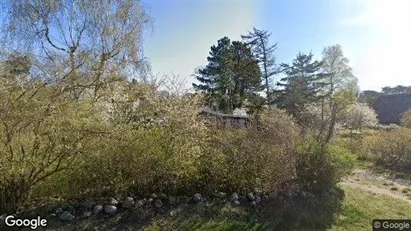 Apartments for rent in Fårevejle - Photo from Google Street View