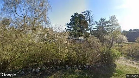 Apartments for rent in Fårevejle - Photo from Google Street View
