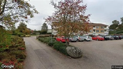 Apartments for rent in Båstad - Photo from Google Street View