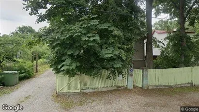 Apartments for rent in Tallinn Kesklinna - Photo from Google Street View