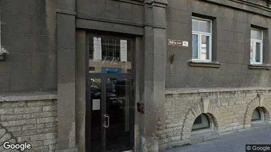 Apartments for rent in Tallinn Kesklinna - Photo from Google Street View