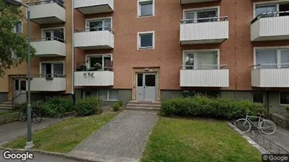 Apartments for rent in Linköping - Photo from Google Street View