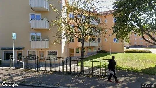 Apartments for rent in Linköping - Photo from Google Street View