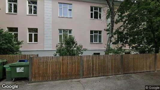 Apartments for rent in Tallinn Kesklinna - Photo from Google Street View