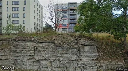Apartments for rent in Tallinn Kesklinna - Photo from Google Street View
