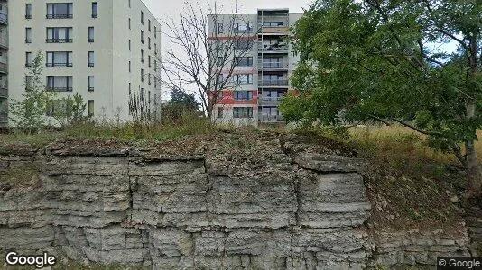 Apartments for rent in Tallinn Kesklinna - Photo from Google Street View