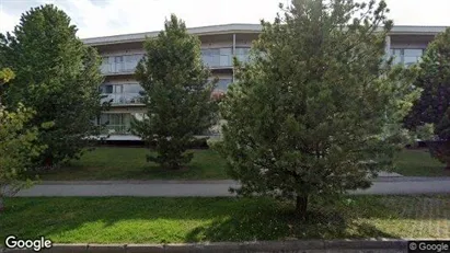 Apartments for rent in Pärnu - Photo from Google Street View