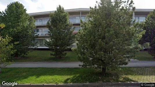 Apartments for rent in Pärnu - Photo from Google Street View
