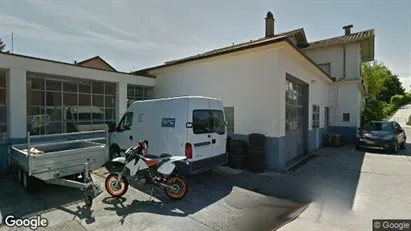 Apartments for rent in Morges - Photo from Google Street View