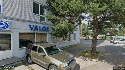 Apartments for rent in Tallinn Kesklinna - Photo from Google Street View