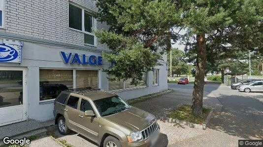 Apartments for rent in Tallinn Kesklinna - Photo from Google Street View