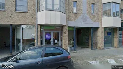 Apartments for rent in Kasterlee - Photo from Google Street View