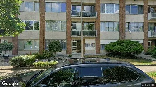Apartments for rent in Edegem - Photo from Google Street View