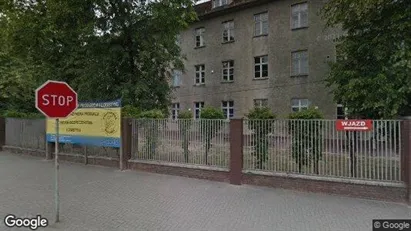 Apartments for rent in Opole - Photo from Google Street View