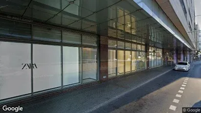 Apartments for rent in Warszawa Śródmieście - Photo from Google Street View