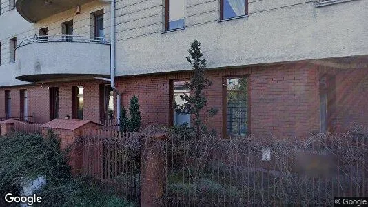 Apartments for rent in Warszawa Wola - Photo from Google Street View