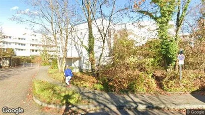 Apartments for rent in Ismaning - Photo from Google Street View