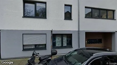 Apartments for rent in Aachen - Photo from Google Street View