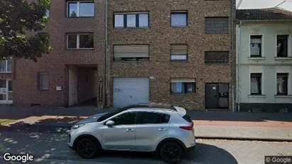 Apartments for rent in Aachen - Photo from Google Street View