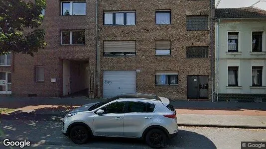 Apartments for rent in Aachen - Photo from Google Street View