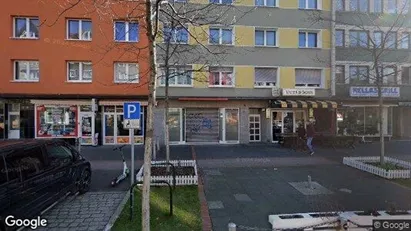 Apartments for rent in Dortmund - Photo from Google Street View