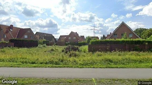 Apartments for rent in Münster - Photo from Google Street View
