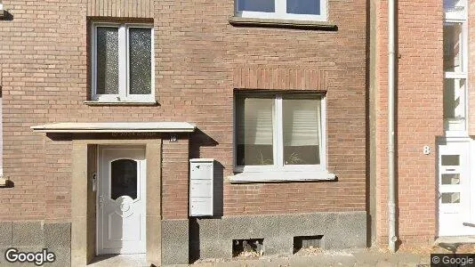 Apartments for rent in Rhein-Kreis Neuss - Photo from Google Street View