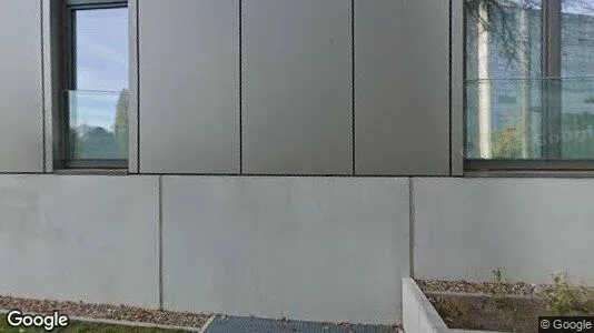 Apartments for rent in Hamburg Wandsbek - Photo from Google Street View