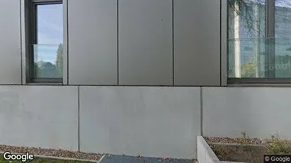 Apartments for rent in Hamburg Wandsbek - Photo from Google Street View