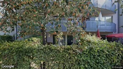 Apartments for rent in Osnabrück - Photo from Google Street View
