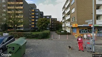 Apartments for rent in Hannover - Photo from Google Street View