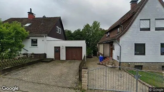 Apartments for rent in Goslar - Photo from Google Street View