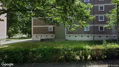 Apartments for rent in Gelsenkirchen - Photo from Google Street View