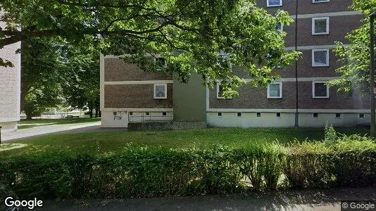Apartments for rent in Gelsenkirchen - Photo from Google Street View