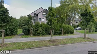Apartments for rent in Gelsenkirchen - Photo from Google Street View