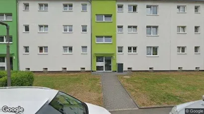 Apartments for rent in Dortmund - Photo from Google Street View