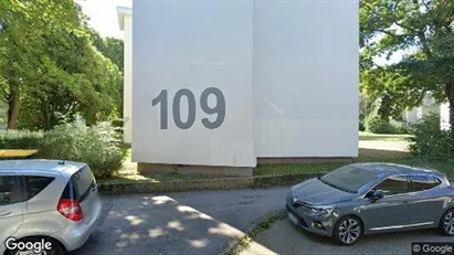 Apartments for rent in Dortmund - Photo from Google Street View