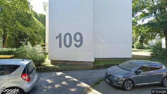 Apartments for rent in Dortmund - Photo from Google Street View