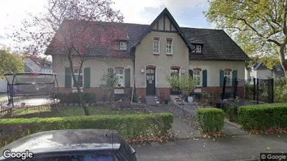Apartments for rent in Wesel - Photo from Google Street View